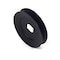 Briggs & Stratton Pulley 1713098SM - alternate 1